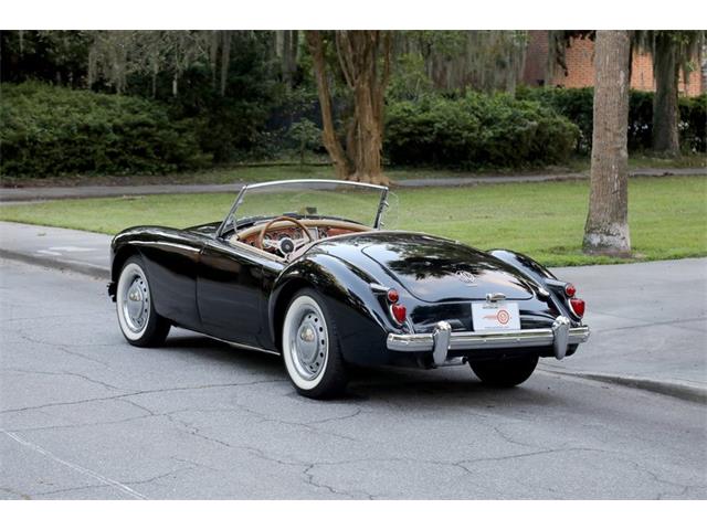 1959 MG MGA (CC-2106967) for sale in Savannah, Georgia