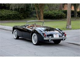 1959 MG MGA (CC-2106967) for sale in Savannah, Georgia