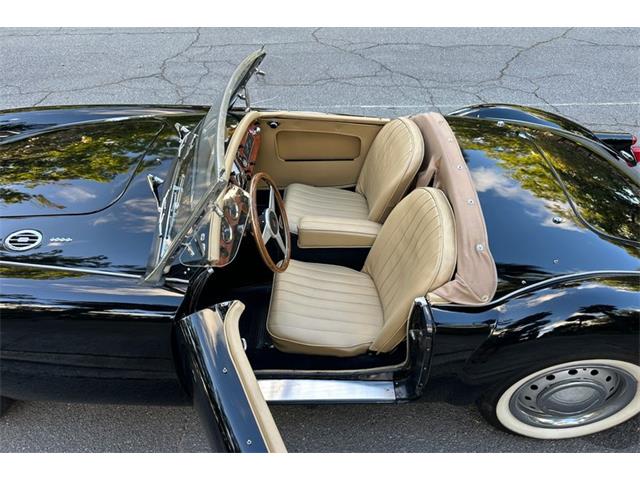 1959 MG MGA (CC-2106967) for sale in Savannah, Georgia
