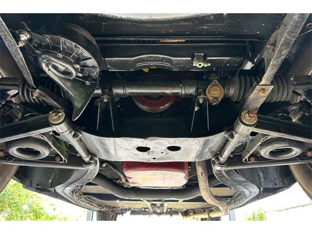 1959 MG MGA (CC-2106967) for sale in Savannah, Georgia