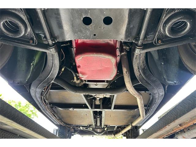 1959 MG MGA (CC-2106967) for sale in Savannah, Georgia