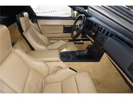 1987 Chevrolet Corvette (CC-2106969) for sale in Monroe Township, New Jersey