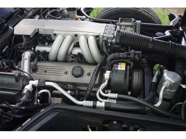 1987 Chevrolet Corvette (CC-2106969) for sale in Monroe Township, New Jersey