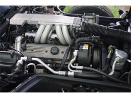 1987 Chevrolet Corvette (CC-2106969) for sale in Monroe Township, New Jersey