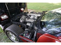 1987 Chevrolet Corvette (CC-2106969) for sale in Monroe Township, New Jersey