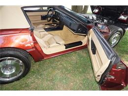 1987 Chevrolet Corvette (CC-2106969) for sale in Monroe Township, New Jersey