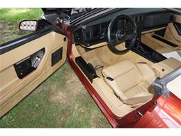 1987 Chevrolet Corvette (CC-2106969) for sale in Monroe Township, New Jersey