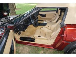1987 Chevrolet Corvette (CC-2106969) for sale in Monroe Township, New Jersey