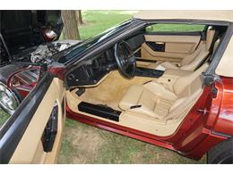 1987 Chevrolet Corvette (CC-2106969) for sale in Monroe Township, New Jersey