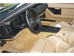 1987 Chevrolet Corvette (CC-2106969) for sale in Monroe Township, New Jersey