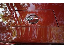 1987 Chevrolet Corvette (CC-2106969) for sale in Monroe Township, New Jersey