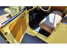 1949 Willys Jeepster (CC-2100697) for sale in Billings, Montana