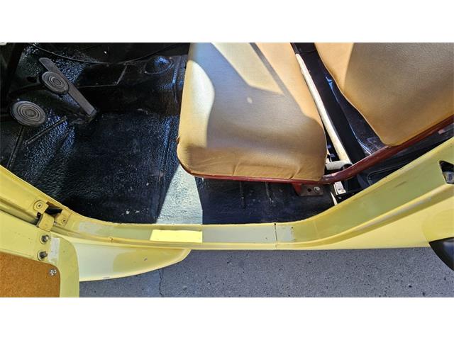 1949 Willys Jeepster (CC-2100697) for sale in Billings, Montana