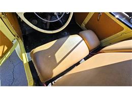 1949 Willys Jeepster (CC-2100697) for sale in Billings, Montana
