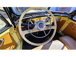 1949 Willys Jeepster (CC-2100697) for sale in Billings, Montana