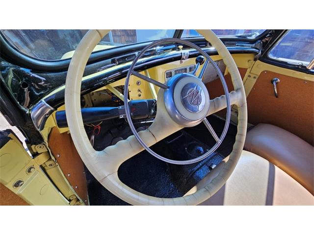 1949 Willys Jeepster (CC-2100697) for sale in Billings, Montana