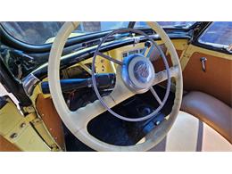 1949 Willys Jeepster (CC-2100697) for sale in Billings, Montana
