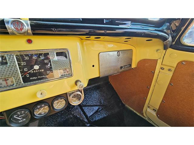 1949 Willys Jeepster (CC-2100697) for sale in Billings, Montana