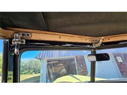 1949 Willys Jeepster (CC-2100697) for sale in Billings, Montana