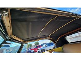 1949 Willys Jeepster (CC-2100697) for sale in Billings, Montana