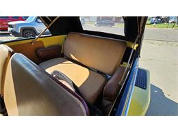 1949 Willys Jeepster (CC-2100697) for sale in Billings, Montana