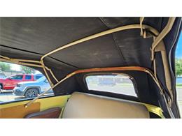 1949 Willys Jeepster (CC-2100697) for sale in Billings, Montana