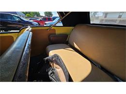 1949 Willys Jeepster (CC-2100697) for sale in Billings, Montana