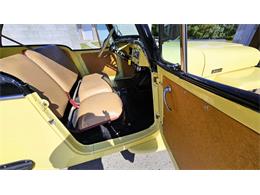 1949 Willys Jeepster (CC-2100697) for sale in Billings, Montana