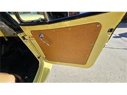 1949 Willys Jeepster (CC-2100697) for sale in Billings, Montana
