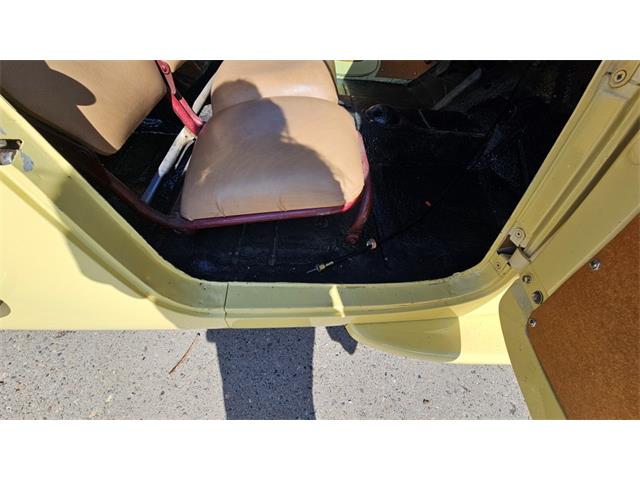 1949 Willys Jeepster (CC-2100697) for sale in Billings, Montana