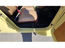 1949 Willys Jeepster (CC-2100697) for sale in Billings, Montana