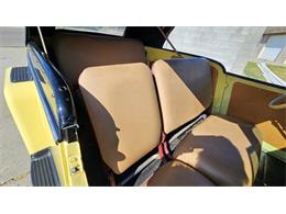 1949 Willys Jeepster (CC-2100697) for sale in Billings, Montana