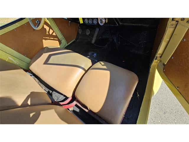 1949 Willys Jeepster (CC-2100697) for sale in Billings, Montana