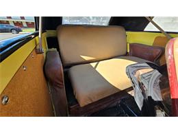 1949 Willys Jeepster (CC-2100697) for sale in Billings, Montana