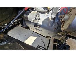 1949 Willys Jeepster (CC-2100697) for sale in Billings, Montana