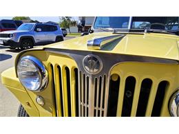 1949 Willys Jeepster (CC-2100697) for sale in Billings, Montana