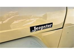 1949 Willys Jeepster (CC-2100697) for sale in Billings, Montana