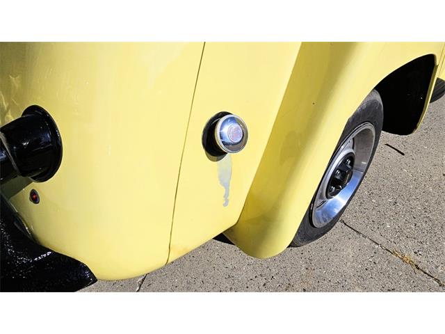 1949 Willys Jeepster (CC-2100697) for sale in Billings, Montana