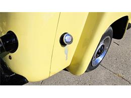 1949 Willys Jeepster (CC-2100697) for sale in Billings, Montana