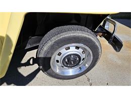 1949 Willys Jeepster (CC-2100697) for sale in Billings, Montana