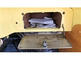 1949 Willys Jeepster (CC-2100697) for sale in Billings, Montana