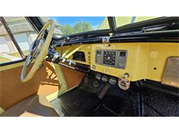 1949 Willys Jeepster (CC-2100697) for sale in Billings, Montana