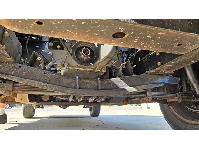 1949 Willys Jeepster (CC-2100697) for sale in Billings, Montana