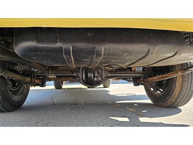 1949 Willys Jeepster (CC-2100697) for sale in Billings, Montana