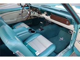 1966 Ford Mustang (CC-2106970) for sale in El Cajon, California
