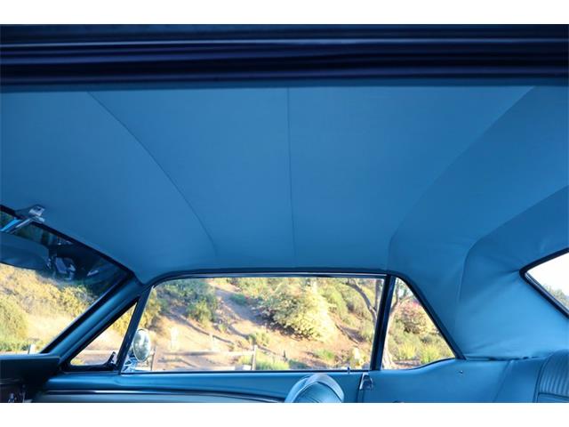 1966 Ford Mustang (CC-2106970) for sale in El Cajon, California