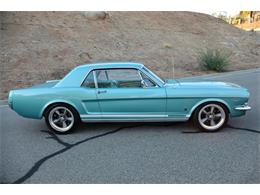 1966 Ford Mustang (CC-2106970) for sale in El Cajon, California