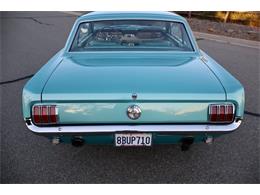 1966 Ford Mustang (CC-2106970) for sale in El Cajon, California