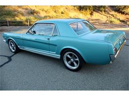 1966 Ford Mustang (CC-2106970) for sale in El Cajon, California