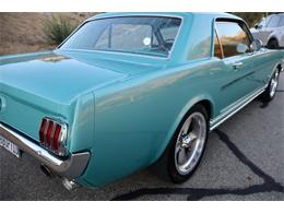 1966 Ford Mustang (CC-2106970) for sale in El Cajon, California